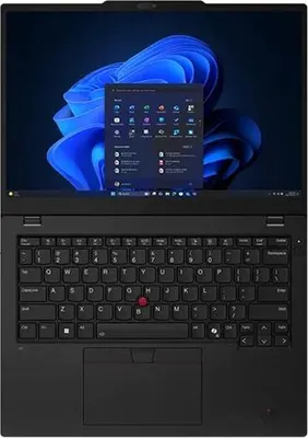 Produktbild von Lenovo ThinkPad L13 Gen 6 21R5 - 180°-Scharnierdesign - Intel Core Ultra 5 225U - Win 11 Pro - Intel Graphics - 16 GB RAM - 512 GB SSD TCG Opal Encryption 2, NVMe - 33.8 cm (13.3")