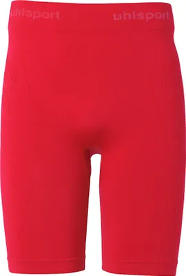 Produktbild von Uhlsport Performance Pro Short Tight Herren - Rot