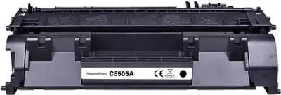 Obrázek produktu pro Renkforce RF-5609706, 2300 str., Černá, 1 kusů
