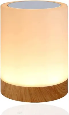 Produktbild von Digitale Wecker mit Licht - Erwachensystem - Lichtwecker