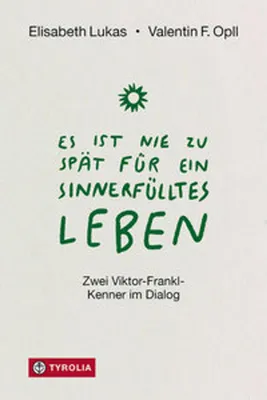 Zdjęcie produktu dla Es ist nie zu spät für ein sinnerfülltes Leben