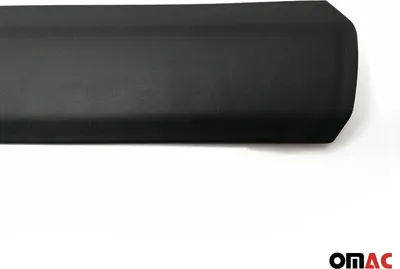 Obrázek produktu pro 735417817 Boční lišty dveří pro Fiat Doblo 2006-2010 levý plast