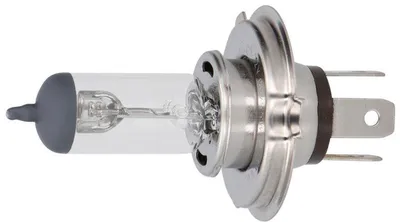 Produktbild von DUNLOP Autolampe H4, E4, 60/55W, 12V