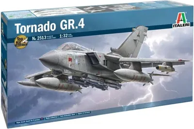 Image de 1:32 Tornado GR.4 510002513
