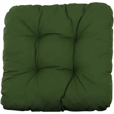 Produktbild von Siena Garden Sitzkissen Sunny grün