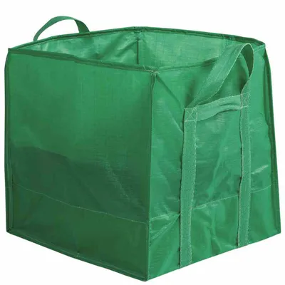 Obrázek produktu pro SIENA GARDEN těžký zahradní vak 343L, polypropylen