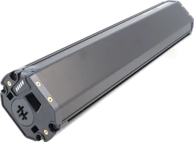 Produktbild von Bosch PowerTube 625 horizontal (EU) (BBP3760) - starke Reichweite für E-Bikes...