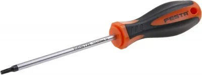 Produktbild von Schraubendreher FESTA TORX T15 S2