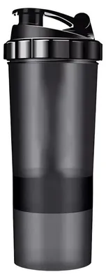 Produktbild von APT FT32A Shaker mit 500-ml-Behälter, schwarz