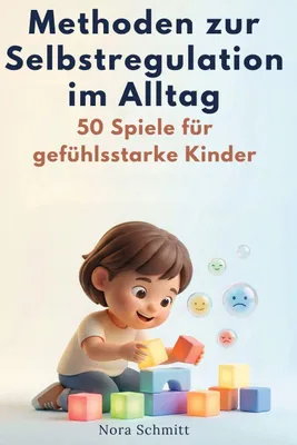 Produktbild von Methoden zur Selbstregulation im Alltag
