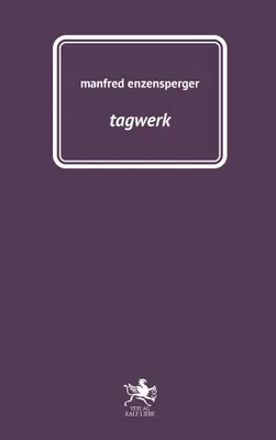 Produktbild von Tagebuch tagwerk