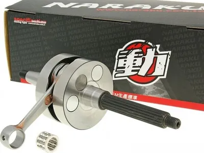 Obrázok produktu pre Crankshaft Racing