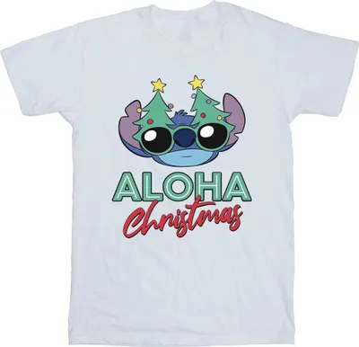 Produktbild von Disney - T-Shirt für Herren BI33154 (XL) (Weiß)