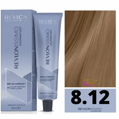Image de REVLON | REVLONISSIMO | Colouring And Bleaching