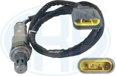 Produktbild von ERA Lambdasonde für FIAT 500 (312) Sprungsonde 720mm 570260A