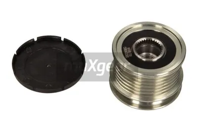 Produktbild von MAXGEAR Generatorfreilauf Riemenscheibe Lichtmaschine für VW Golf VII Schrägheck (5G1, BQ1, BE1, BE2)