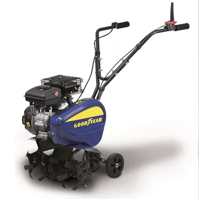 Produktbild von Goodyear GY450TL Benzin Motorhacke