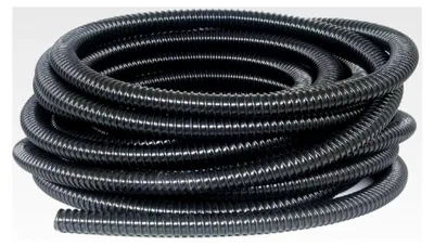 Produktbild von 5 Meter Aquaforte Teichschlauch 40 mm Spiralschlauch