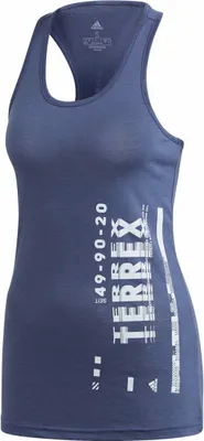 Produktbild von adidas W TERREX Gfx Tk L