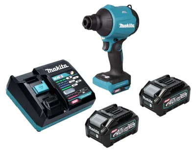 Image de Souffleur sans fil Makita AS001GZ - sans batterie - sans chargeur