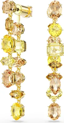 Produktbild von Swarovski GEMA OHRSTECKER 5718073 Ohrringe