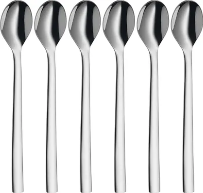 Produktbild von WMF Nuova Löffel-Set Latte Macchiato 6 tlg