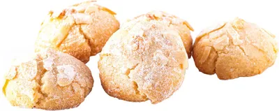 Produktbild von Italienisches Mandelgebäck Mandorlini