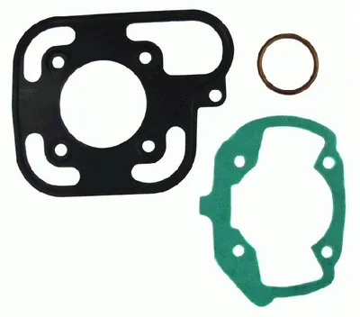 Imagen del producto de Juego completo de juntas de alta calidad para motores Peugeot Jetforce Ludix, de 47 mm