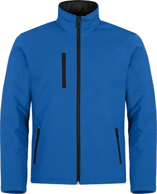 Produktbild von Clique Padded Softshell Jacket