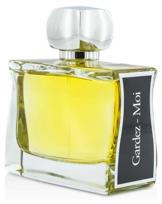 Produktbild von Jovoy Parfums Rares Gardez-Moi 100ml, Frauen, 100 ml, Nicht nachfüllbare Flasche, Tomatenblätter, Tomato Leaf, Gardenia
