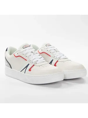 Immagine prodotto di Sneaker Lacoste Sneaker in pelle/tessuto