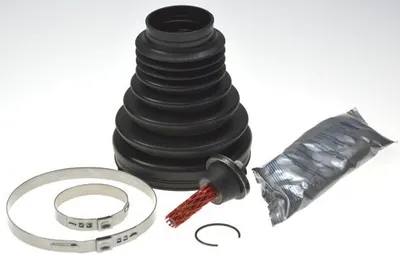 Produktbild von LÖBRO Faltenbalgsatz Antriebswelle für VOLVO XC90 I (275) 305142