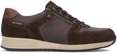 Image de Mephisto Herve - sneakers homme - extra large