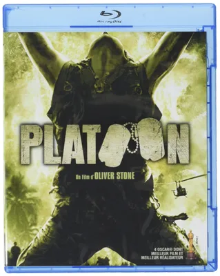 Obrázok produktu pre Platón (Blu-ray)