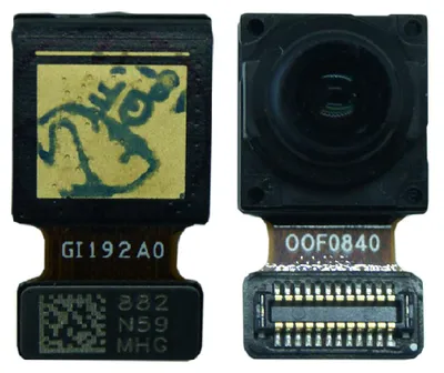 Produktbild von Für Huawei P Smart Plus Reparatur Back Kamera Cam Flex für Camera Flexkabel Neu