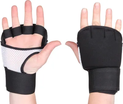 Produktbild von Fitbox Winner Ringerhandschuhe XL