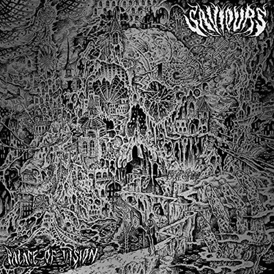 Produktbild von Saviours-Palace Of Vision