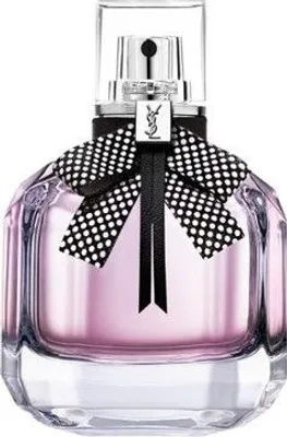 Image de Yves Saint Laurent Mon Paris Couture 90ml edp Tester