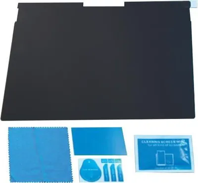 Produktbild von KAPSOLO 2-wege Blickschutzfilter für HP Elite X2 G4, 33 cm (13"), 3:2, Laptop, 3H, Privatsphäre, 24 g