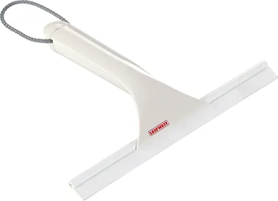 Zdjęcie produktu dla Leifheit 41650, Szary, Biały, Aluminium, Polipropylen (PP), Polichlorek winylu (PVC), 240 mm, 300 mm, 40 mm, 99 g