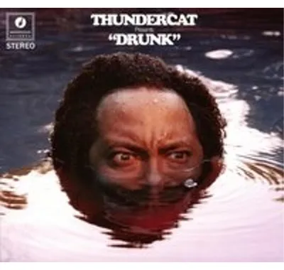 Produktbild von Thundercat-Drunk