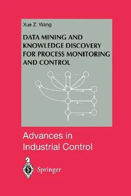 Produktbild von Data Mining und Wissensentdeckung für die Prozessüberwachung und -steuerung