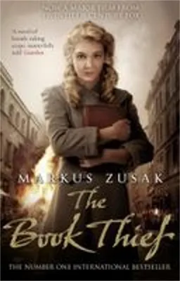 Immagine prodotto di The Book Thief. Film Tie-In