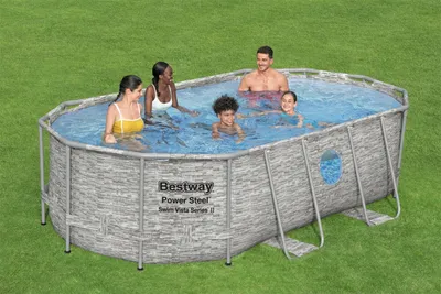 Immagine prodotto di Piscina 427x250x100 cm Bestway 56714