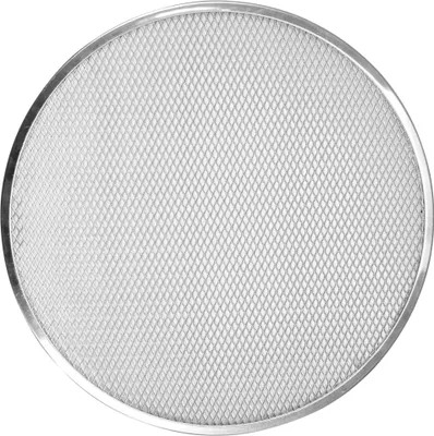 Image de Passoire à pizza en aluminium 380 mm