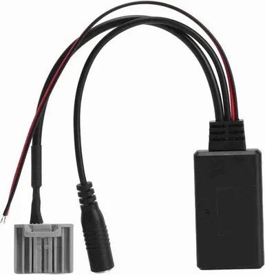 Produktbild von Bluetooth 5.0 Auto Extra Kabel - Auto Mikrofon Adapter Kit Für Civic 2006-2013 - Für CRV 2008-2013