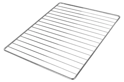Produktbild von Hotpoint C00081578 Grillrost 447x367mm Gitter Backofenrost für Backofen