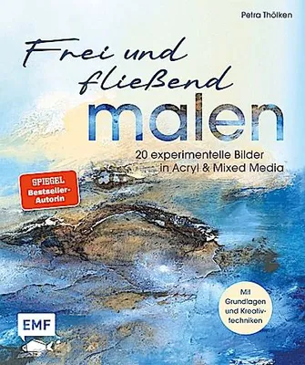 Image de Frei und fließend malen