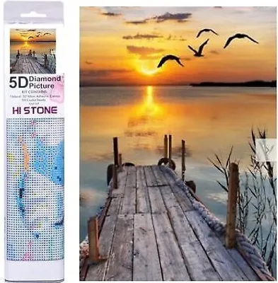 Immagine prodotto di NORIMPEX Piattaforma per mosaico diamantato 6710