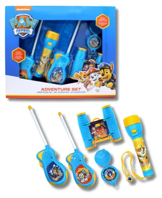 Obrázek produktu pro Sada Paw Patrol Adventure